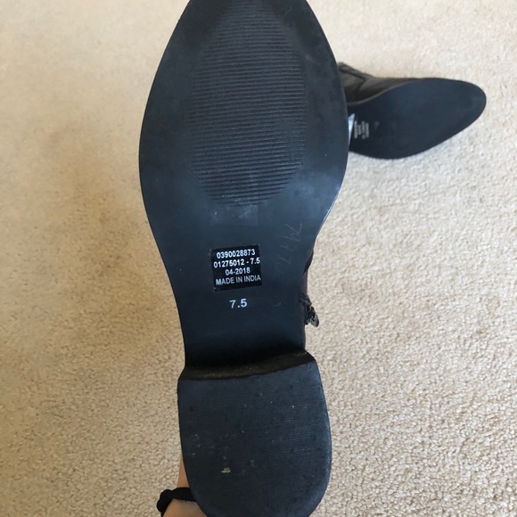 ASOS boots - Picture 3 of 3